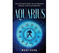 Mari Silva Aquarius (Copertina rigida)