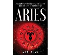 Mari Silva Aries (Copertina rigida)