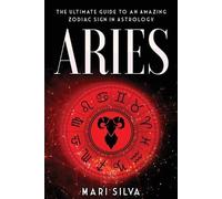 Mari Silva Aries (Tascabile) Zodiac Signs