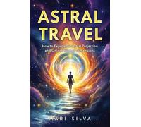 Mari Silva Astral Travel (Copertina rigida)