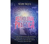Mari Silva Astrología práctica (Copertina rigida)