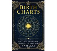 Mari Silva Birth Charts (Copertina rigida)