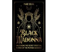 Mari Silva Black Madonna (Copertina rigida)