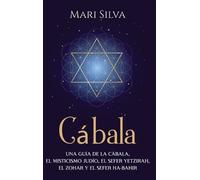 Mari Silva Cábala (Copertina rigida)