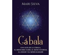 Mari Silva Cábala (Tascabile)