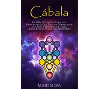 Mari Silva Cábala (Tascabile) Espiritualidad Judía
