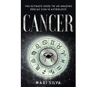 Mari Silva Cancer (Copertina rigida)