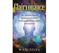 Mari Silva Clairvoyance (Copertina rigida)