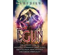 Mari Silva Egun (Copertina rigida)