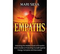 Mari Silva Empaths (Copertina rigida)