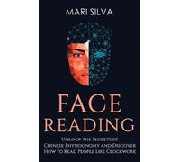 Mari Silva Face Reading (Copertina rigida)