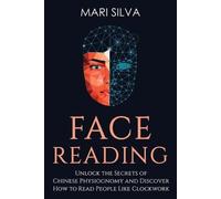 Mari Silva Face Reading (Tascabile) Extrasensory Perception