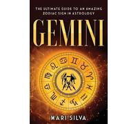 Mari Silva Gemini (Copertina rigida)