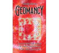 Mari Silva Geomancy (Copertina rigida)
