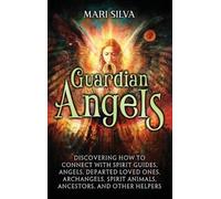 Mari Silva Guardian Angels (Copertina rigida)