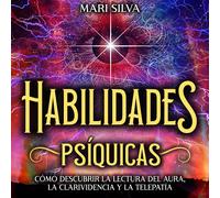 Mari Silva Fabio Persa Habilidades Psíquicas (Copertina rigida)