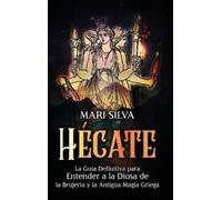 Mari Silva Hécate (Copertina rigida)