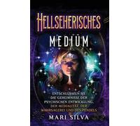 Mari Silva Hellseherisches Medium (Copertina rigida)