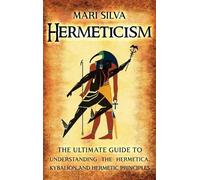Mari Silva Hermeticism (Copertina rigida)
