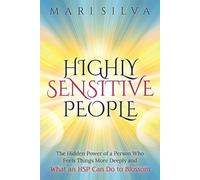 Mari Silva Highly Sensitive People (Tascabile) Extrasensory Perception