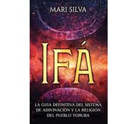 Mari Silva Ifá (Copertina rigida)