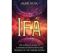 Mari Silva Ifá (Tascabile) African Spirituality