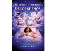Mari Silva Interpretación de los sueños (Copertina rigida)