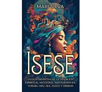Mari Silva Isese (Copertina rigida)