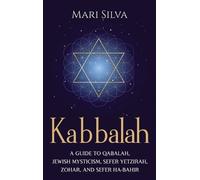 Mari Silva Kabbalah (Copertina rigida)