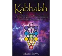 Mari Silva Kabbalah (Tascabile) Jewish Spirituality