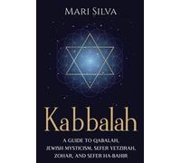 Mari Silva Kabbalah (Tascabile) Spirituality Around the World