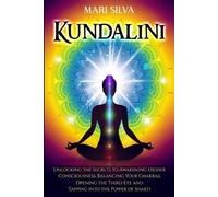Mari Silva Kundalini (Tascabile) Eastern Spirituality Teachings