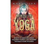 Mari Silva Kundalini Yoga (Copertina rigida)