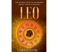 Mari Silva Leo (Tascabile) Zodiac Signs