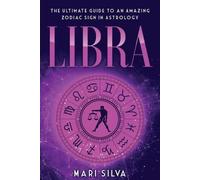 Mari Silva Libra (Tascabile) Zodiac Signs