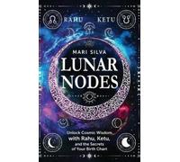 Mari Silva Lunar Nodes (Copertina rigida)