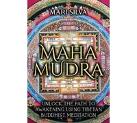 Mari Silva Mahamudra (Tascabile) Active Meditation