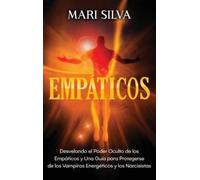 Mari Silva Mari Silva Empáticos (Copertina rigida)