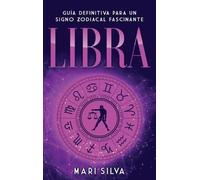 Mari Silva Mari Silva Libra (Copertina rigida)