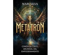 Mari Silva Metatrón (Copertina rigida)