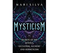 Mari Silva Mysticism (Copertina rigida)