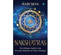 Mari Silva Nakshatras (Copertina rigida)