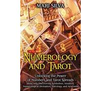 Mari Silva Numerology and Tarot (Tascabile) Personal Spirituality