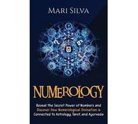 Mari Silva Numerology (Copertina rigida)
