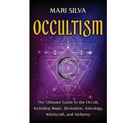 Mari Silva Occultism (Copertina rigida)