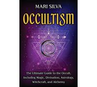Mari Silva Occultism (Tascabile) Spiritual Magick