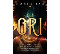 Mari Silva Ori (Copertina rigida)