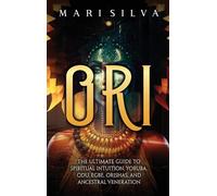 Mari Silva Ori (Copertina rigida)