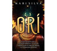 Mari Silva Orí (Copertina rigida)