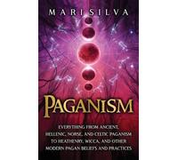 Mari Silva Paganism (Copertina rigida)
